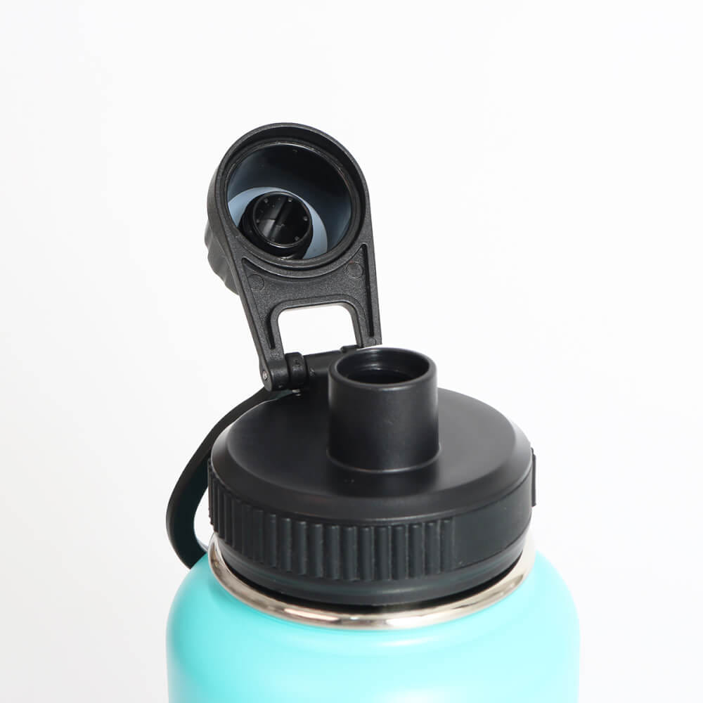 แก้วเก็บความเย็น ICEBASE รุ่น VL-517BL/NV (ENERGIC 2) ขนาด 960 ML